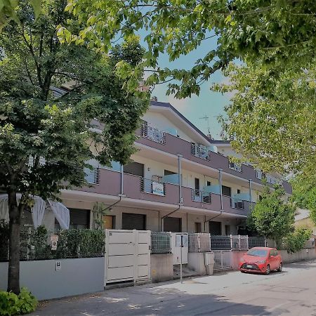 Appartamento La Bonifica Pescara Exterior photo