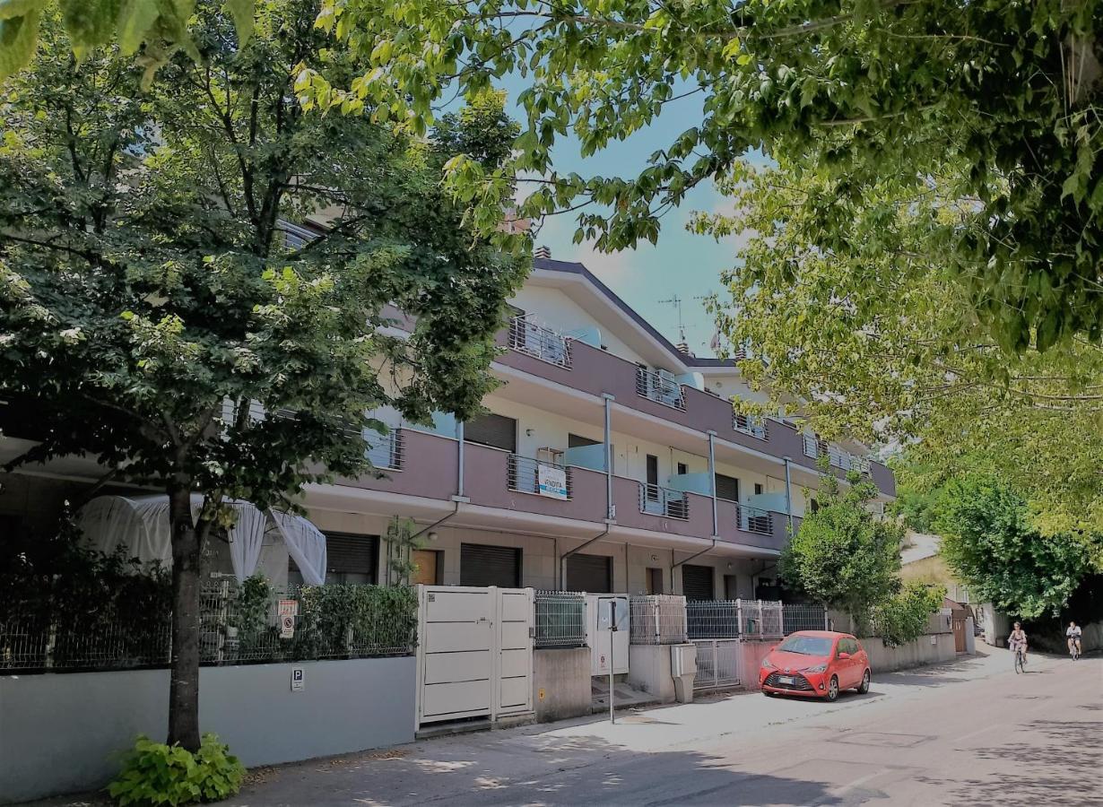 Appartamento La Bonifica Pescara Exterior photo
