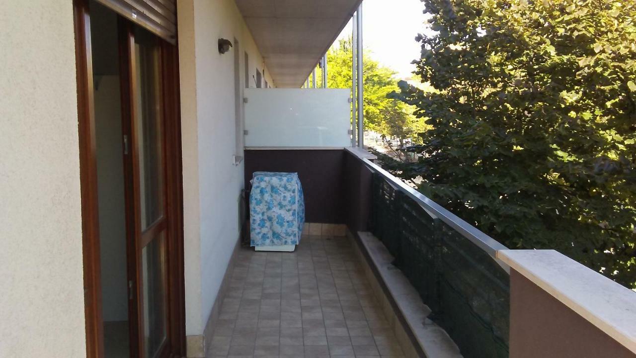 Appartamento La Bonifica Pescara Exterior photo